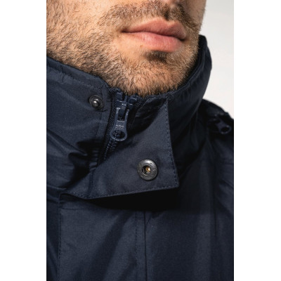3-In-1 parka